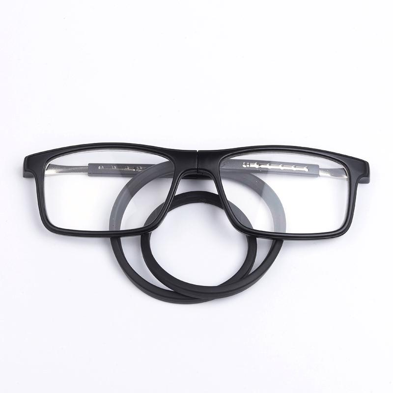 Buy Presbyopic Glasses Unisex Retro Round Eyewear Fashion Accessories