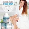 Thigh Firming Cream For Women, Inner Thigh& Skin Tightening Cream With Caffeine, Moisturizing And Nourishing, Smooth And Firm Thighs On Legs-30G