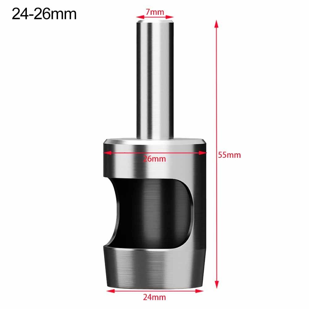 Leder Lochwerkzeuge Gürtelstanze Hohlbohrwerkzeug