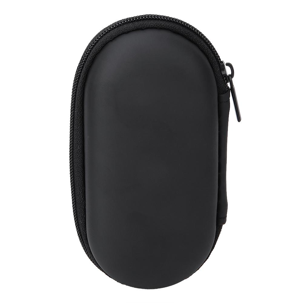 Aluminum Alloy Desk Magic Roller Relieve Stress Toy Infinity Handheld Fidget Toys Black