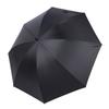 USB Charging Fan Umbrella Multifunctional Portable Foldable Sun Blocking Fan Umbrella for Sport