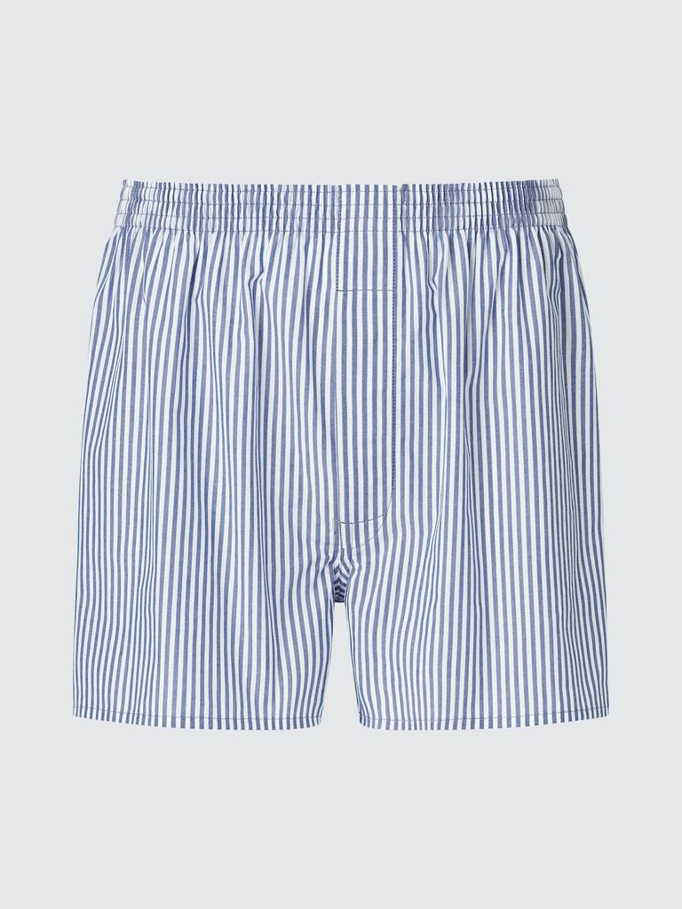 Uniqlo Japan Trunks Front Opening