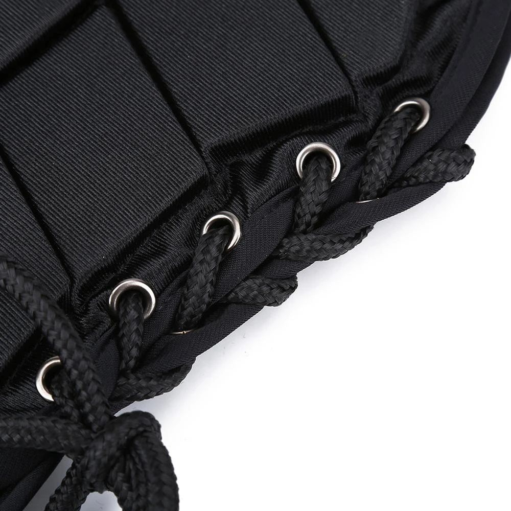 Barns Ridväst, Barns Säkerhetsväst för Ridträning, Stötdämpande Utrustning för Ridsport