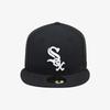 New Era Mlb Authentic Chicago White Sox Game Black 70358700