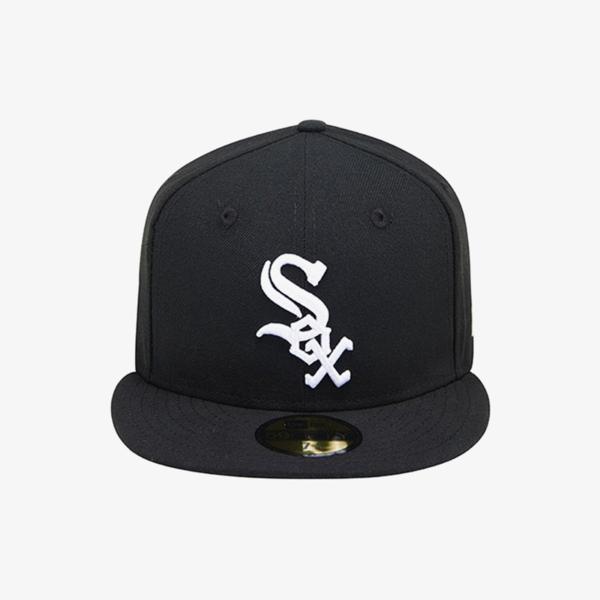 New Era Mlb Authentic Chicago White Sox Game Black 70358700