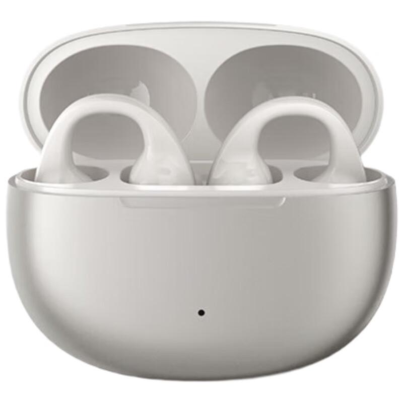 Edifier Comfo Clip Open-Ear Clip-On Bluetooth Sports Headphones