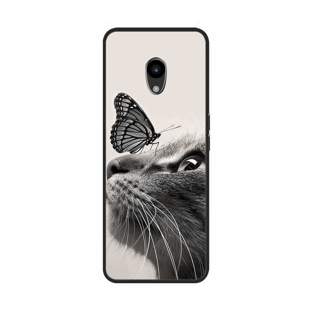 For Xiaomi Mi Qin F21 Pro Case Cover Capas Shockproof Back Phone Bumper For Xiaomi Mi Qin F21Pro TPU Soft Case QinF21 Pro Fundas