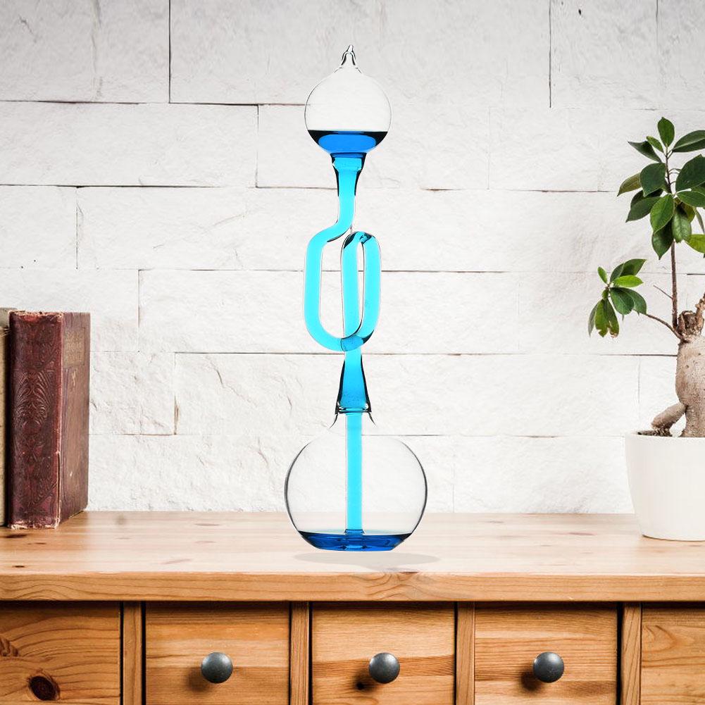 Inovativní nový teploměr Hračka ruční bojler Hračka proti stresu Hračka Domácí ozdoba Dárek k narozeninám