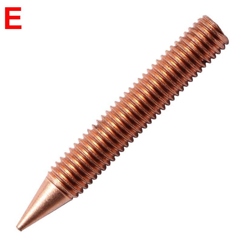 1pcs Welding Magnet Head Magnetic Welding Ground Clamp Holder Fixture Strong Welder Sheet Metal Repair Machine Ground Wire Clamp