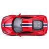 Bburago 1/18 Scale Ferrari 458 Special Red / Diecast Model Car Finished Product 18-16002