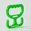1/2Pcs Grocery Bag Carrier Shopping Bag Handles Strong Load-bearing Ergonomic Comfortable Grip Grocery Bag Holder Carry Handles