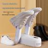 New Model Household Brushless Motor Shoe Dryer & Deodorizer