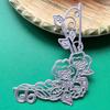 Metal Cutting Dies Cuts Embossing Stencils Template Mould for DIY Scrapbooking