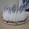 Native American Feather Headdresses: Versatile Styles for Children & Adults, Perfect for Festivals, Performances, and Costumes.