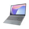 Lenovo IdeaPad Slim 3 15IAN8 15,6'' FHD Intel N100 4GB 128 GB UFS W11H in modalità S, Grigio Artico (SPEC)