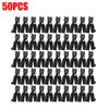 Plastic Plant Support Clips Plant Grafting Stakes Fixed Connector Pillars Gardening Fastener Adjustable Climbing Vine Bracket