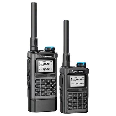 Quansheng UV-K1 5W Tragbares Walkie-Talkie (CN-Version)