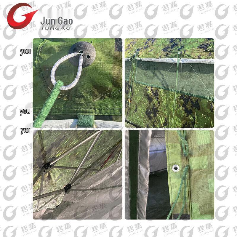 Jungao Modular Frame Tents & Accessories