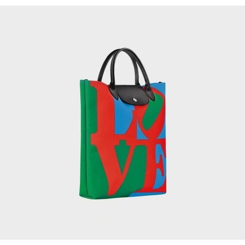 Premium Hand Carry Dumpling Bag Canvas Shoulder Handbag