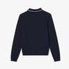 [lacoste] Women's Basic Polo Sweater AH813E-54NFHDE