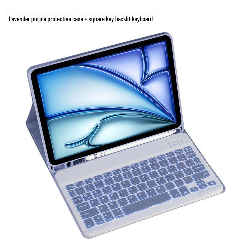 Xiaomi Pad 6 Keyboard & Protective Case for 11" 6pro Tablet