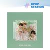[Pre-order] NCT WISH - 1st Album [Ode To Love] (Jewel Case Ver.)