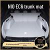 Full-Coverage Trunk Mat for NIO EC6/ES6, Custom Fit Interior Protection