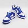 CU1726-100 Nike Dunk Low SP Retro Kentucky White Varsity Royal Blue (Men's)