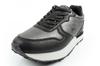 Lee Cooper Synthetic/Memory Foam Black [LCJ-25-03-3826L] Y.37