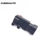 12614970 MAP Sensor for Chevrolet Corvette LS1 LS6 Buick GMC Hummer Isuzu 3-Pin