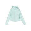 Deesha Girls' Cooling Sun Protection Jacket