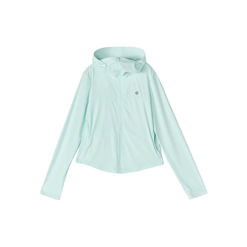 Deesha Girls' Cooling Sun Protection Jacket