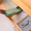 With 7 Compartments Organizer Charger Cord Storage Box Data Cable Storage Case Reusable Cable Storage Box For Home Office Travel
