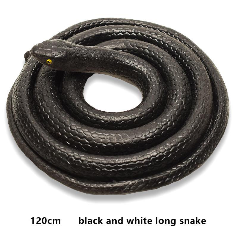 

1 шт. детская игрушка подарок имитация полевых змей животные модель дикая кобра фигурки для вечеринки украшение своими руками A5