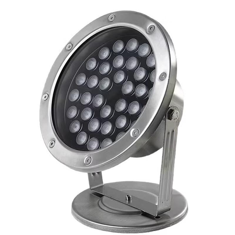 Mengpao Outdoor 9W Single Color Spotlight