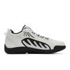 Fila ADE2025 Low Top Casual Shoes Women's White Black F12W522164FCB