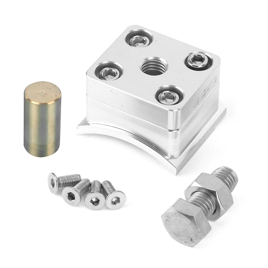 Transmission Gear Box Support Bracket Mount Holder for 02M 02Q Gearbox