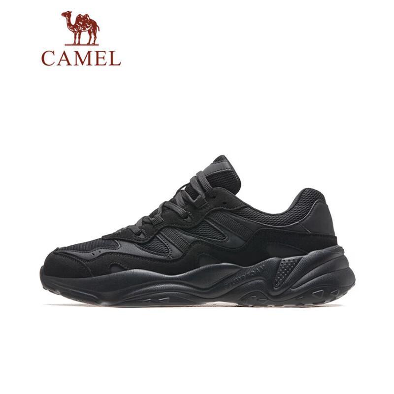 CAMEL Men s Retro Casual Sport Shoes K13C097014 EU 43
