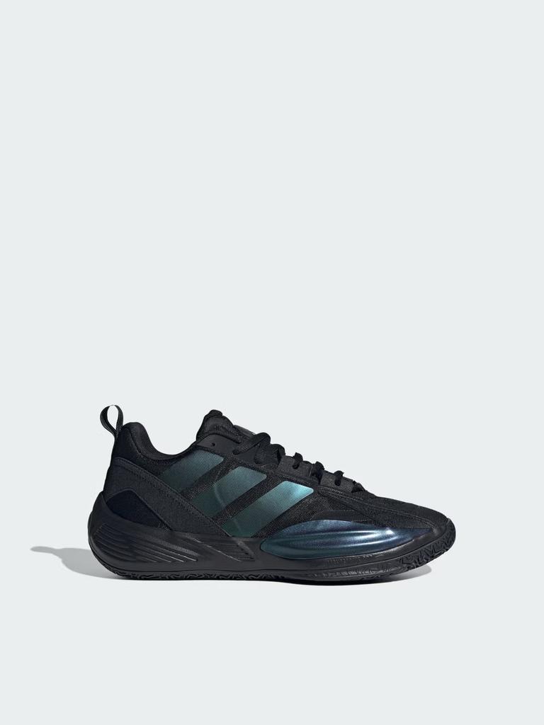 Adidas "Unleashed" XENOBURST Cushioning Rebound Basketball Shoes for Men - Adidas KI5855