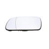 Heated Rearview Mirror for PEUGEOT 307 2001-2008 Peugeot 407 2004-2008 Left Right Side Rear View Glass 2007 2006 2005 2003 2002