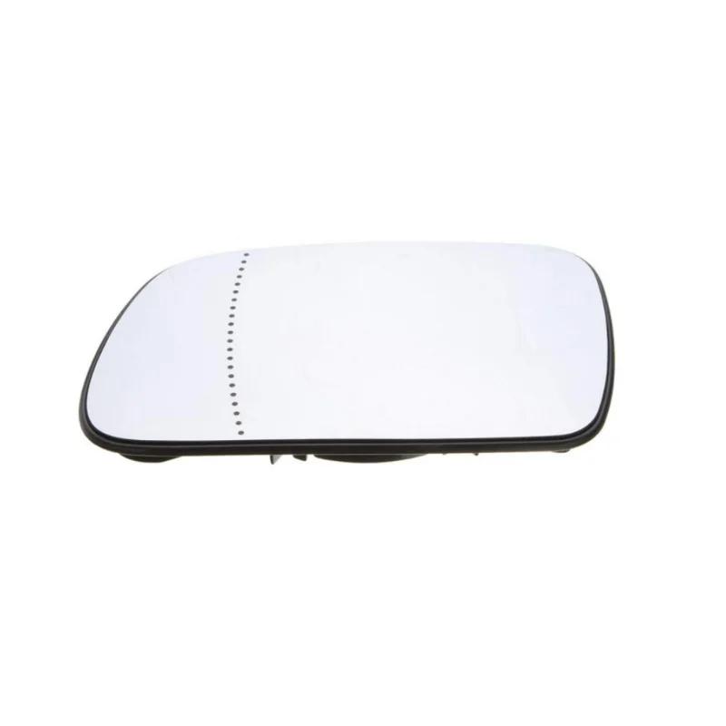 Heated Rearview Mirror for PEUGEOT 307 2001-2008 Peugeot 407 2004-2008 Left Right Side Rear View Glass 2007 2006 2005 2003 2002