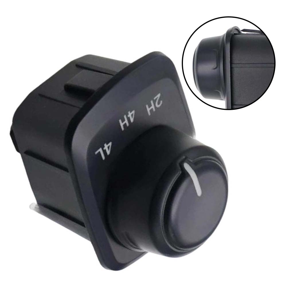 AB397Z155BA Low Selector Switch for Ford For Ranger For T6 For T7 For T8 4WD System Replacement Part for Off-Road Gear Selection
