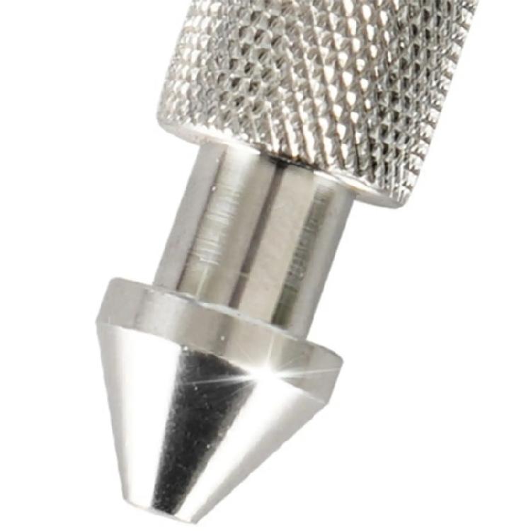 Portable Brass Instrument Repair Device For Dent Removal Alloy Musician Mouthpiece Reshaping Tool Practice Essential Accessory