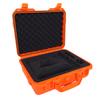   Case Travel Hard   Waterproof Storage Box with Locking Buckle for   Accessories Perfect Fit for Travel Camping