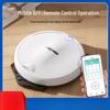Robot Aspirator și Mop Inteligent Automat cu Încărcare Integrată