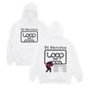 Tops – Camisolas e sweatshirts