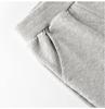 27kids Korean Style Kids' Autumn/Winter 2024 Sports Long Pants Sweatpants for Boys