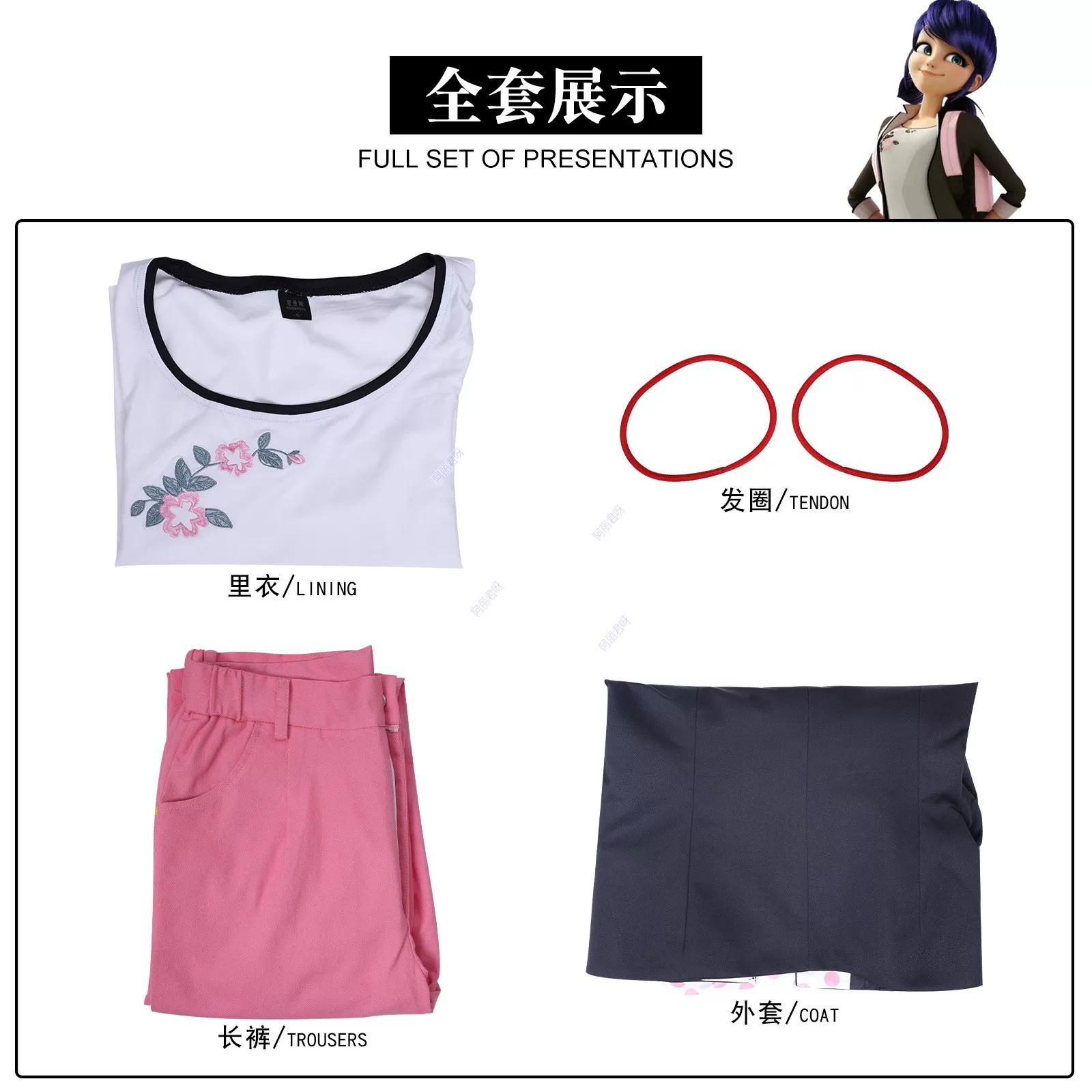Miraculous Ladybug Season 6 Marinette Ladybug