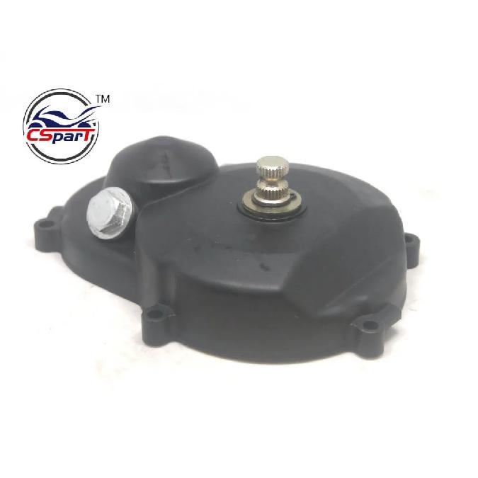 Crankcase Cover Right Gear Kick Starter For  KTM 50 65 50CC 65CC SX  Air Water Cooled Pro JR LC  PRO SR 2001~2008