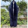 Winter Veelzijdige Faux Fur Sjaal - Warme Furry Nekwarmer voor Dames